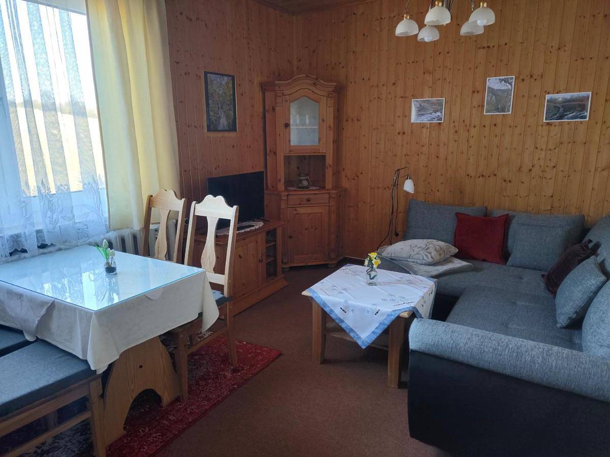 Family Suite in Altenbrak, Thale