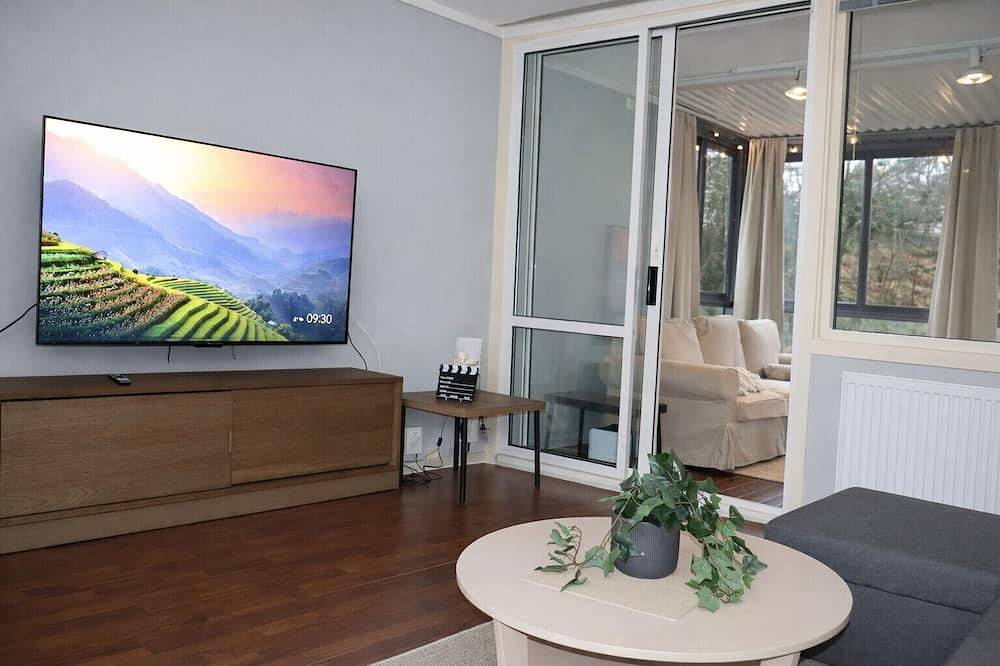 Ganze Wohnung, Bergen apartment close to nature in Bergenhus, Bergen