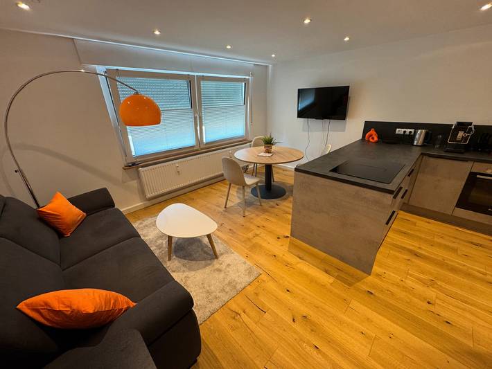 Ferienwohnung für 2 Personen in Koblenz - 4