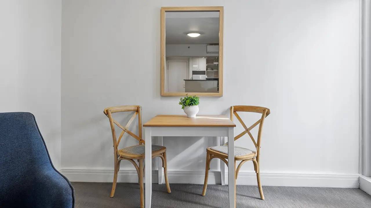 Entire holiday apartment, Ferienwohnung für 2 Personen (2 m²) in South Yarra in South Yarra, Melbourne