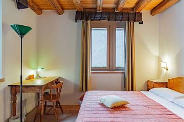 Villa per 10 Persone in Tione di Trento, Dolomiti di Brenta, Foto 2