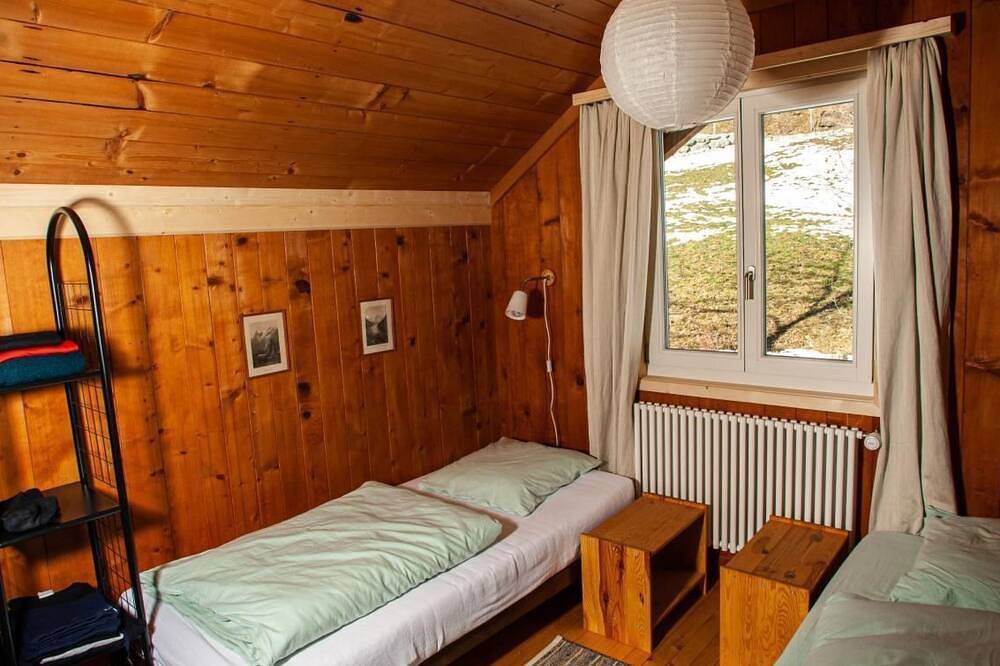 Alpidyll in Hasliberg, Verwaltungskreis Interlaken-Oberhasli