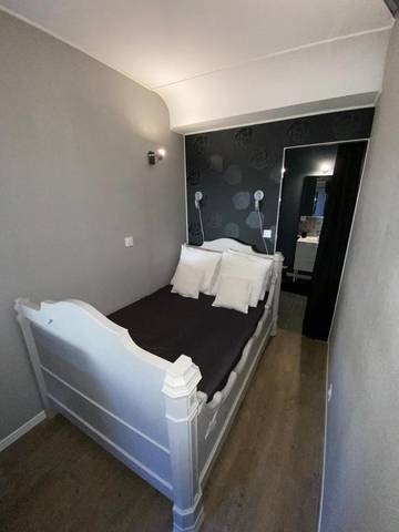 Gîte pour 3 personnes, avec jardin à Corcelles-les-Arts