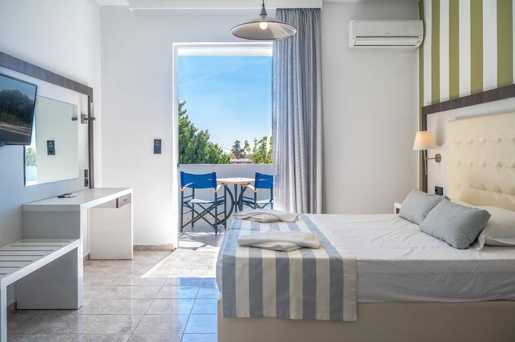Ganzes Studio, Mythos studio 3 in Rethymno und Umgebung