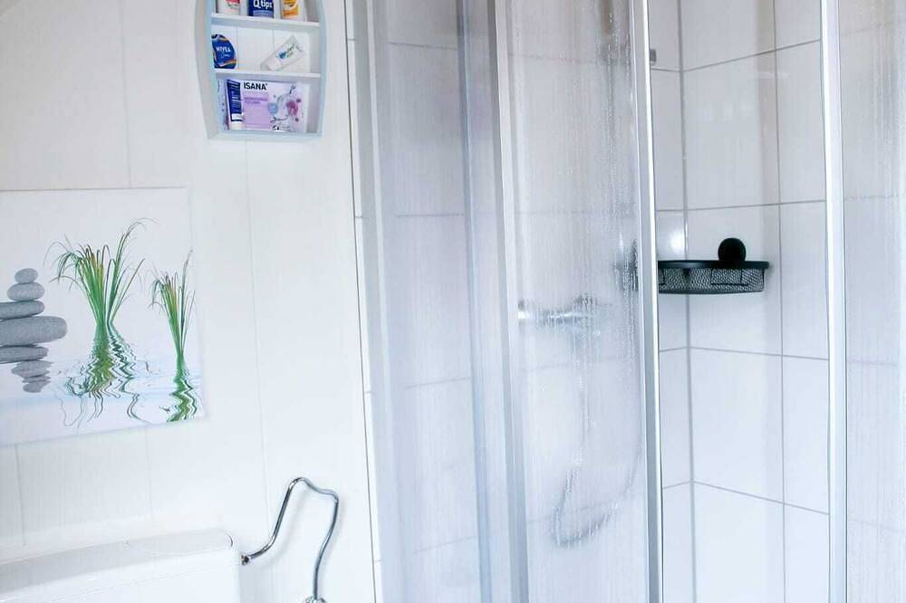 Ganze Wohnung, \"Anker #37\". Gemütliche Ferienwohnung in Nordleda, nah an der Elbe & nah am Meer in Nordleda, Cuxland