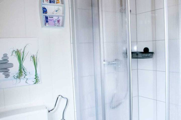 Ganze Wohnung, \"Anker #37\". Gemütliche Ferienwohnung in Nordleda, nah an der Elbe & nah am Meer in Nordleda, Cuxland