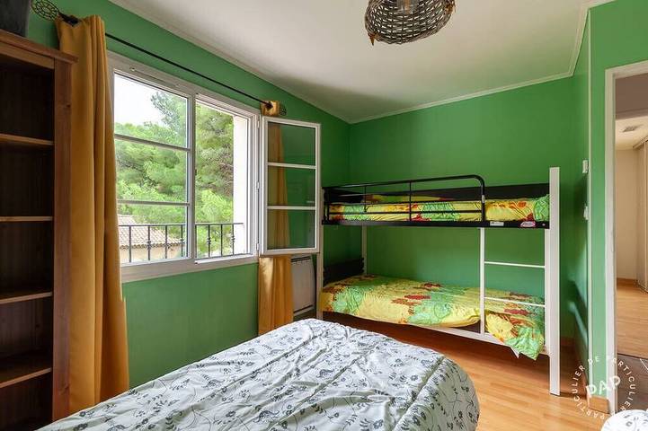 Villa pour 12 personnes, animaux acceptés à Carry-le-Rouet