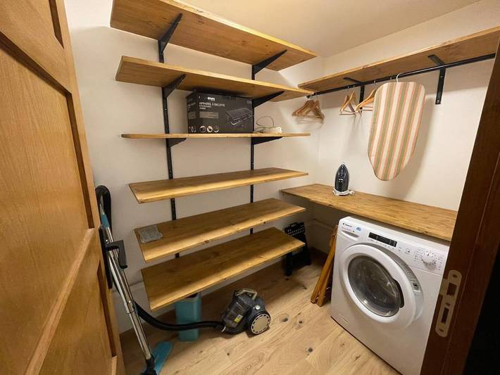 Location de vacances pour 8 personnes à Bruguières - 3