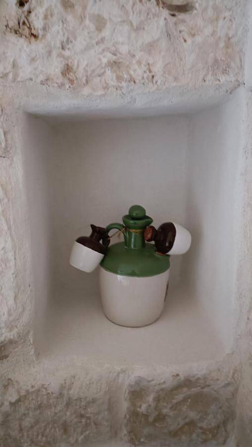 Location de vacances pour 4 personnes, avec vue ainsi que jardin et piscine, animaux acceptés à Antonelli - 4