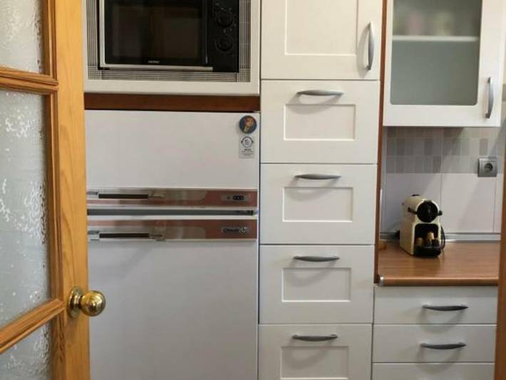 Chalet para 6 personas, con Balcón además de Terraza y Jardín en Provincia de Huesca - 3