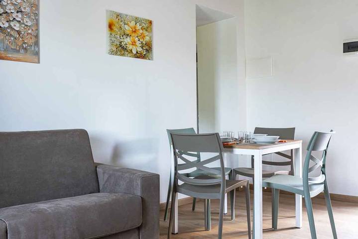 Casa vacanze con terrazza in Fabriano, Provincia di Ancona