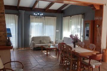 Villa for 10 People in Orihuela, Costa Blanca, Photo 4