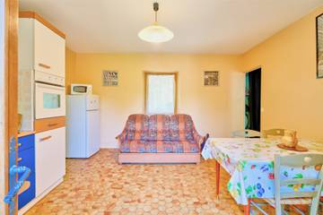 Maison De Vacances pour 4 Personnes dans Meyrals, Dordogne, Photo 3