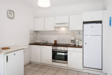 Villa for 7 People in Lacanau Ocean, Lacanau, Photo 4