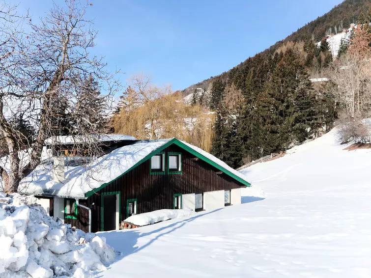 Chalet 10 Personen in Kaunergrat, Fließ