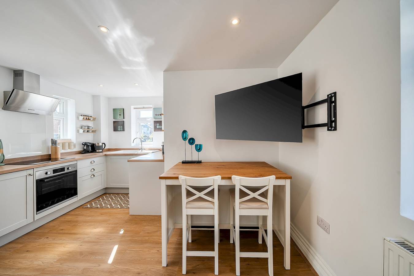 Entire apartment, Modern 2 Bed Apartment - Central Oxford - Pass the Keys in Oxford, Oxfordshire