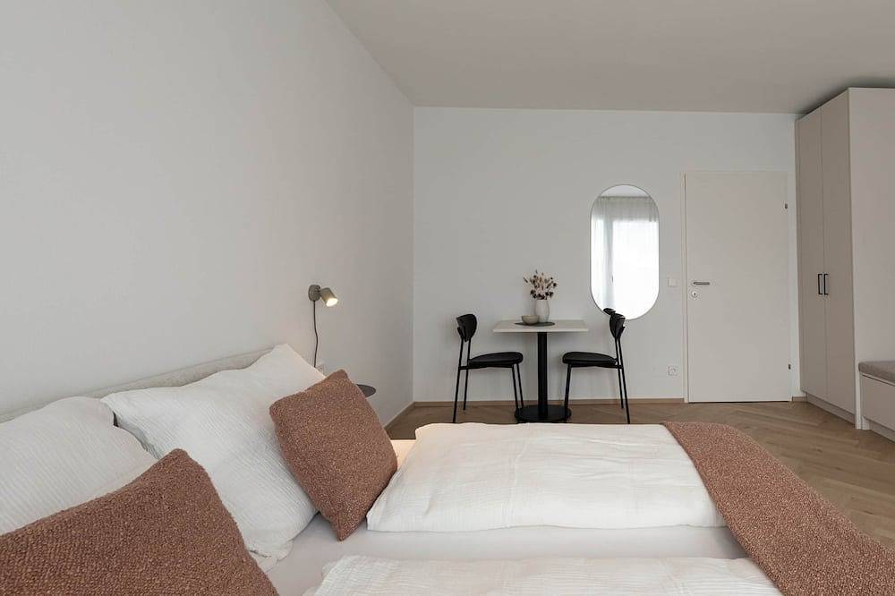 Ganze Wohnung, Top 3 Stilvolles Wohnstudio in attraktiver Thermenregion in Bad Schallerbach, Bezirk Grieskirchen