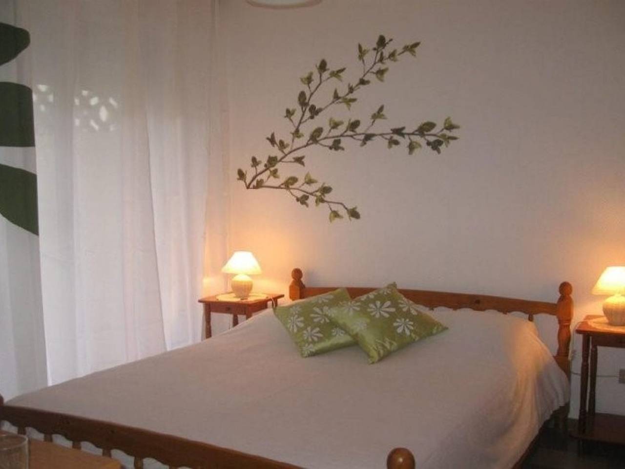 Appartement entier, Appartement F2 climatisé, balcon, proche Thermes d'Amélie-les-Bains in Amélie-les-Bains-Palalda, Région de Céret