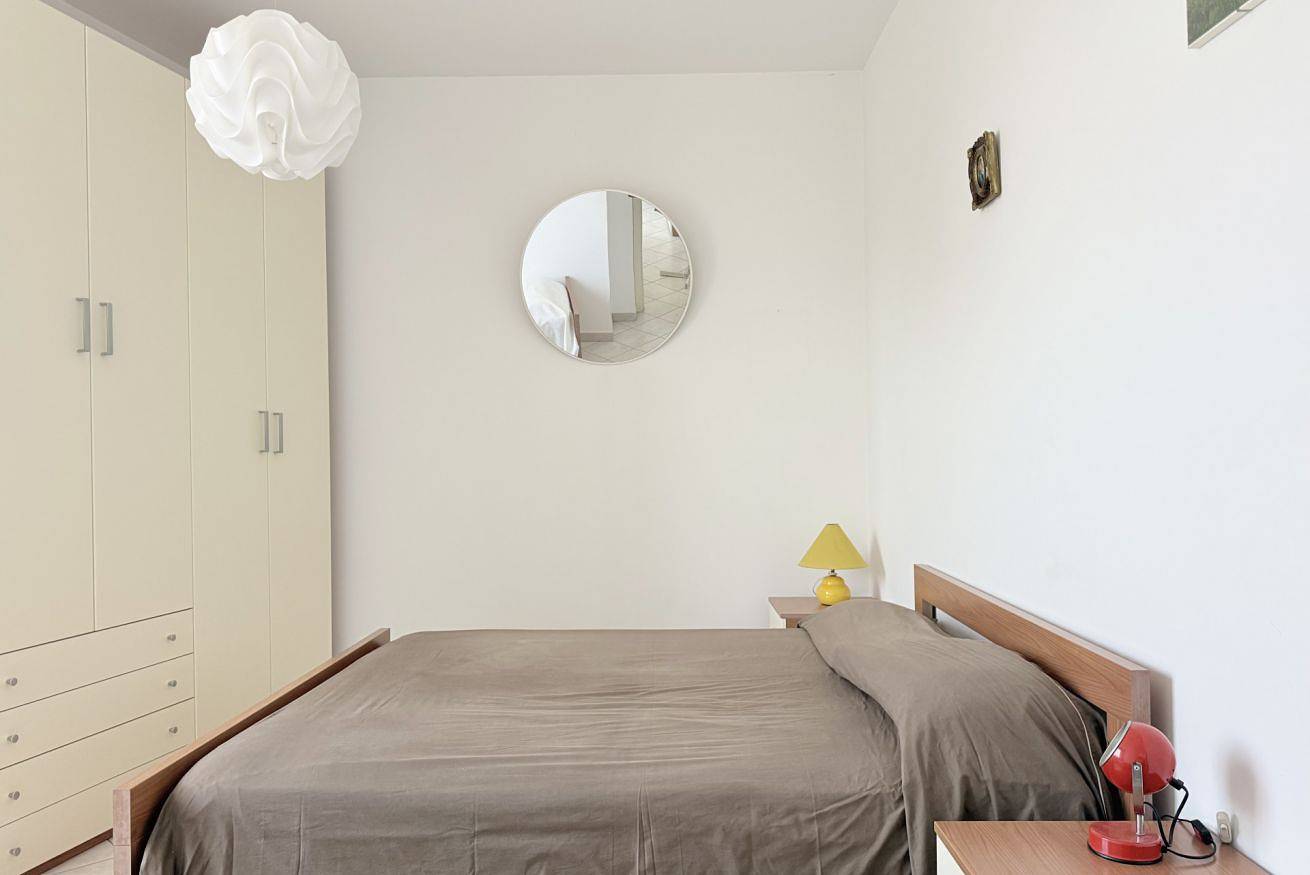 Appartamento intero, Se220 – Senigallia, pratico bilocale comodo al mare in Senigallia, Senigallia (comune)
