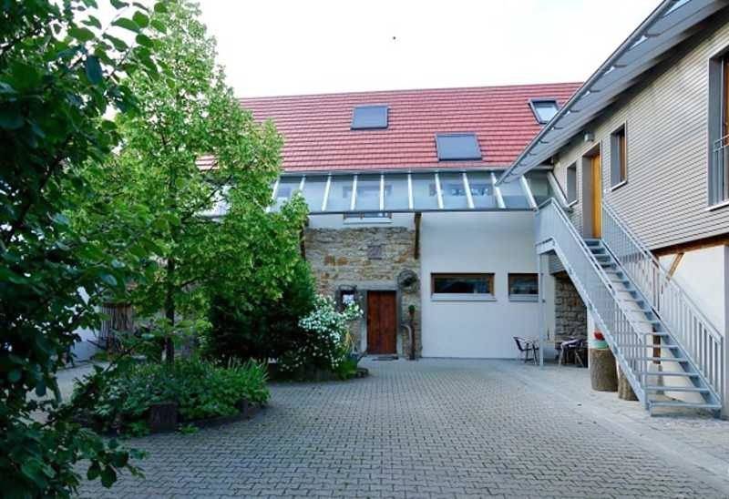 Ganze Wohnung, Apartment with Shower in Breisach - Oberrimsingen, Breisach am Rhein
