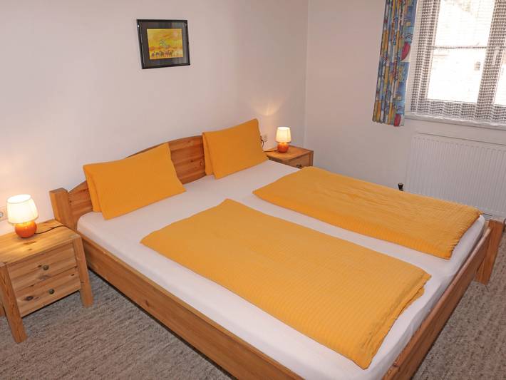 Ferienwohnung für 6 Personen, mit Ausblick und Balkon sowie Garten in Kaunertal - 3