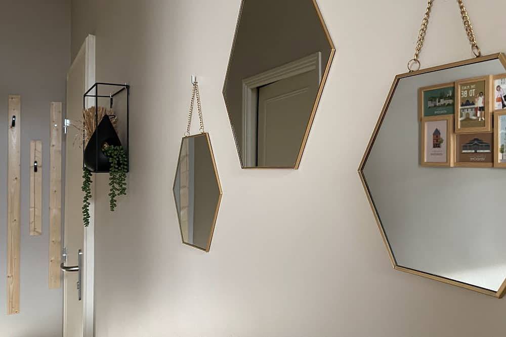 Entire apartment, Le Cocon du Faubourg in Vendôme, Loire Valley