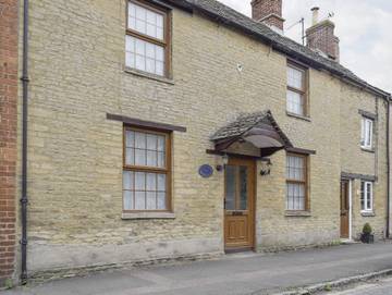 Vakantiehuis voor 5 Personen in Oxfordshire, Zuidoost Engeland, Afbeelding 1