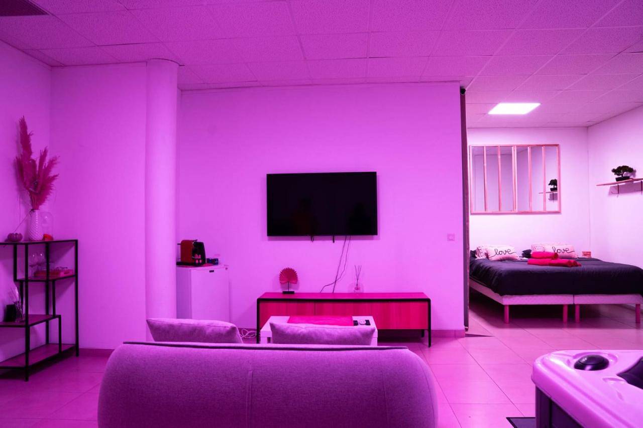 Appartement entier, One-Bedroom Apartment in Chanteloup-en-Brie, Seine-et-Marne