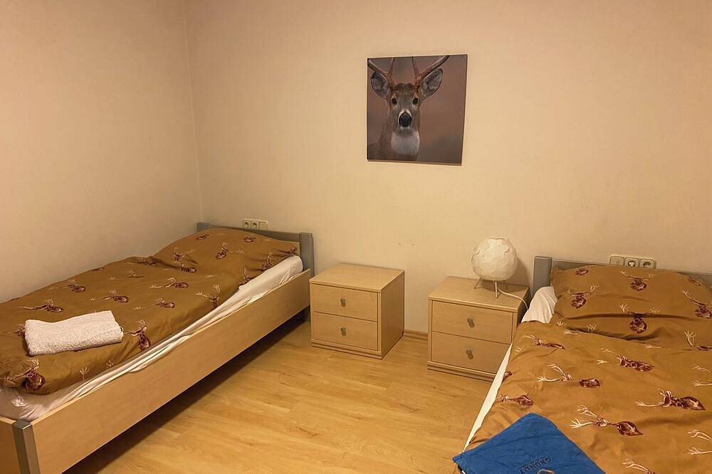 Ganze Wohnung, Traumwohnung in der Nähe von Oberstdorf in Sonthofen, Bayerisch Schwaben