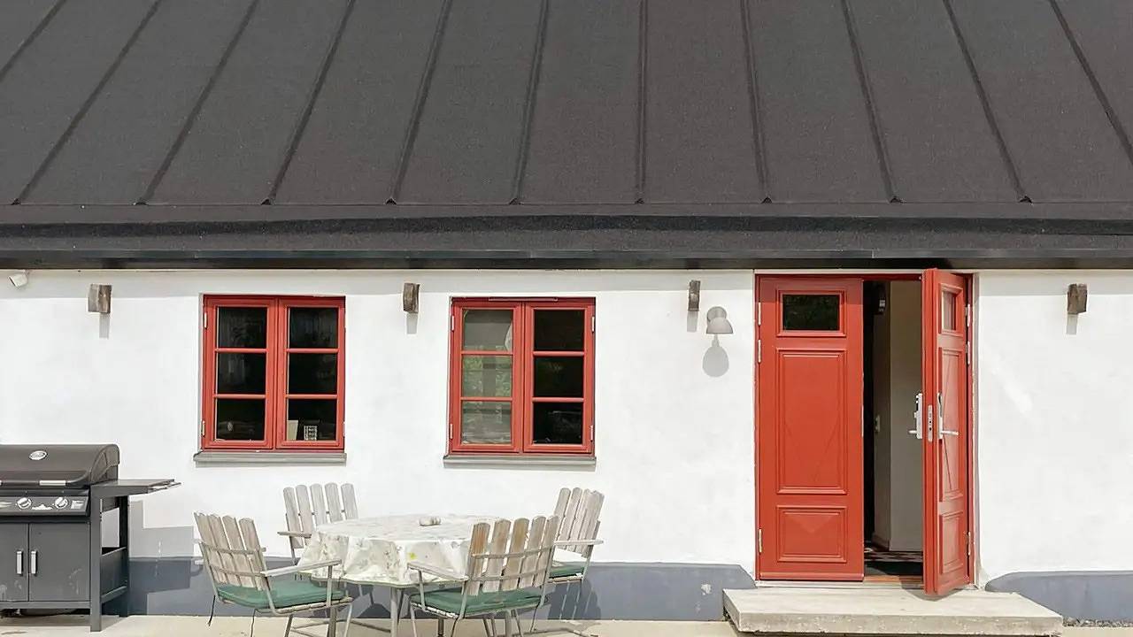 Ferienhaus für 4 Personen (60 m²) in Skurup in Skurup, Schwedische Ostsee