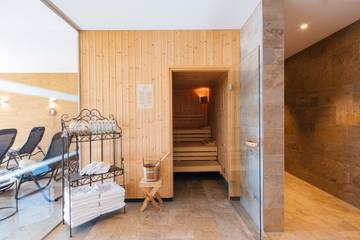 Ferienwohnung für 6 Personen in Fontanella, Vorarlberg, Bild 4