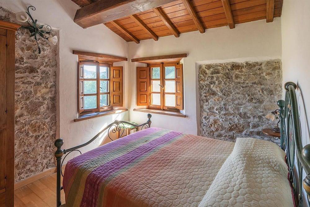 Tolles Haus in Palagnana - Stazzema in Stazzema, Italienische Riviera