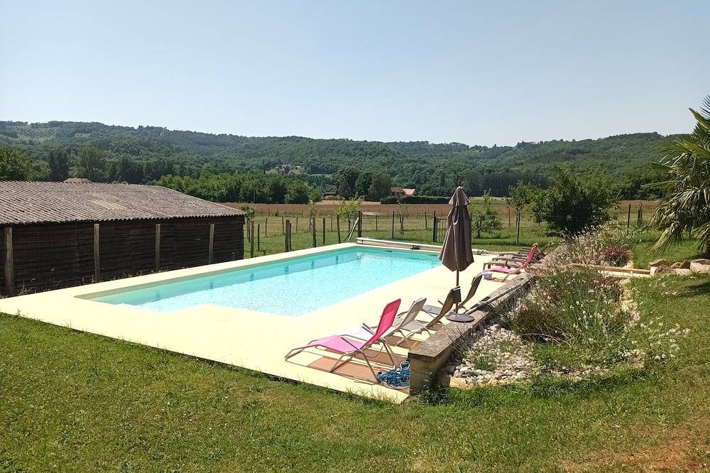 Photo : Maison de vacances
