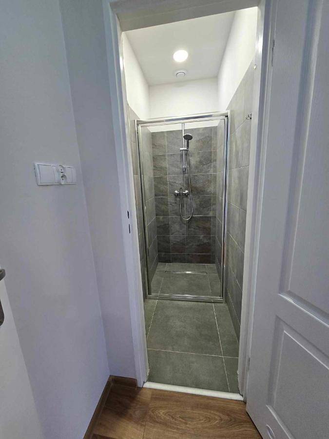 Double Room with Private Bathroom in Kołobrzeg, Baltic Sea Pomerania