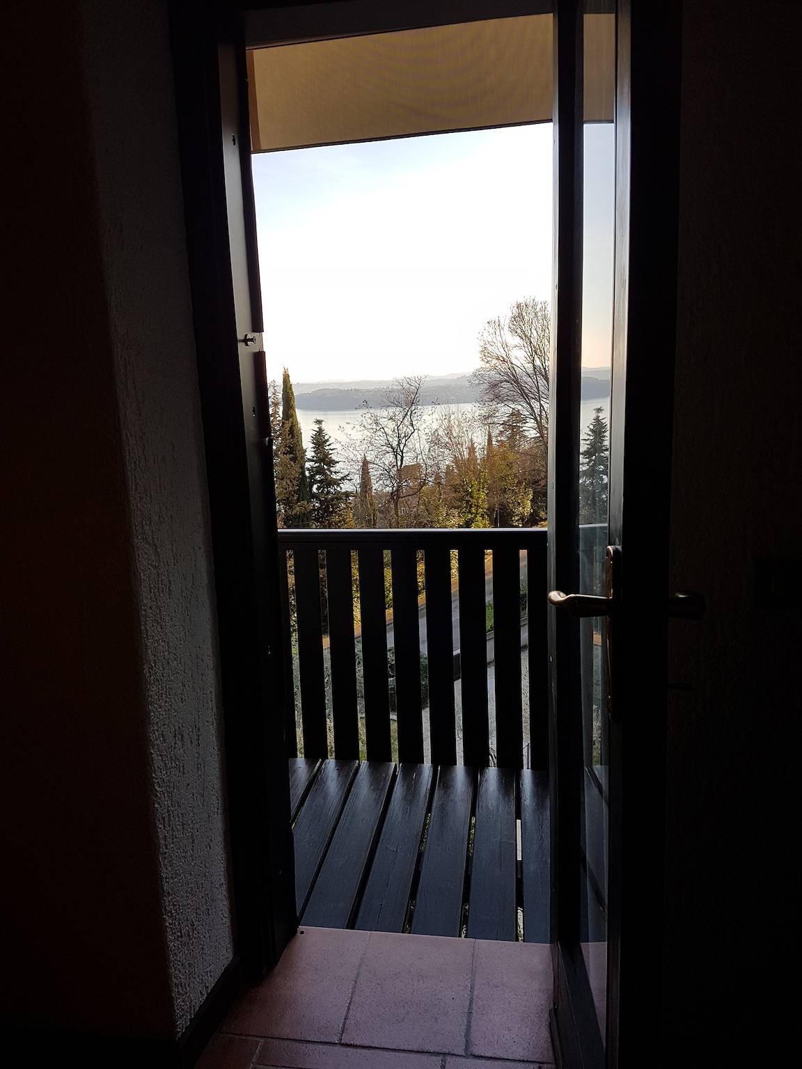 Ganze Wohnung, Antico Fienile Belvedere in Gardone Riviera, Gardasee-Berge