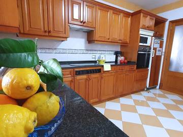 Villa in Ses Salines, South Majorca für 6 