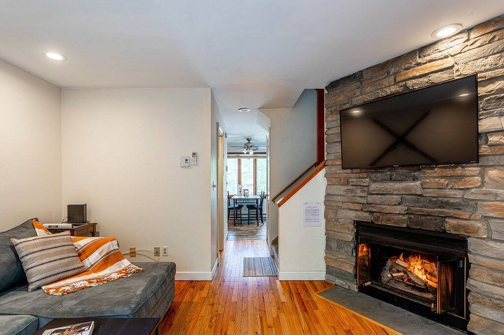 Windham Mtn. Getaway 2Bd 2Ba Eigentumswohnung in Catskill Mountains