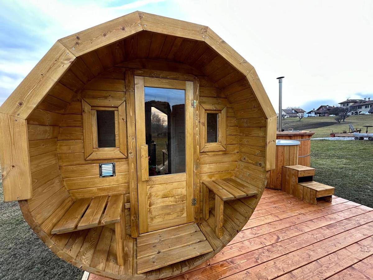 Ganze Wohnung, Agri Camp Dolomiti in Belluno, Südliche Karnische Alpen