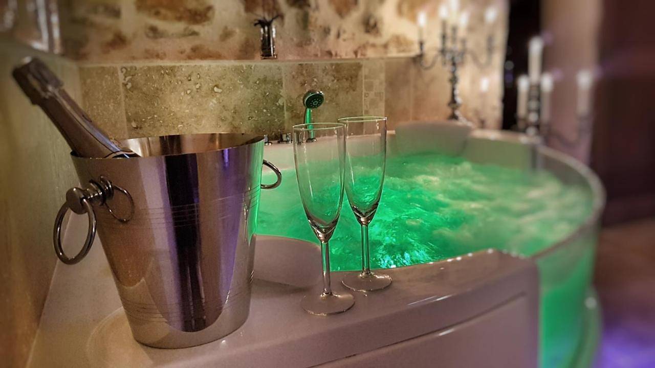 Suite in Flassans-sur-Issole, Côte méditerranéenne (France)