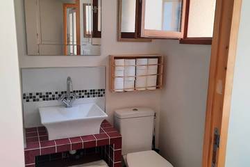 Appartement De Vacances pour 6 Personnes dans Maisons-Laffitte, Yvelines, Photo 4