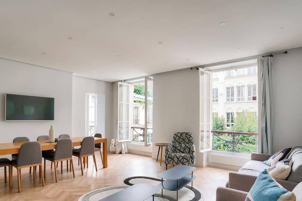 Photo : Appartement de vacances