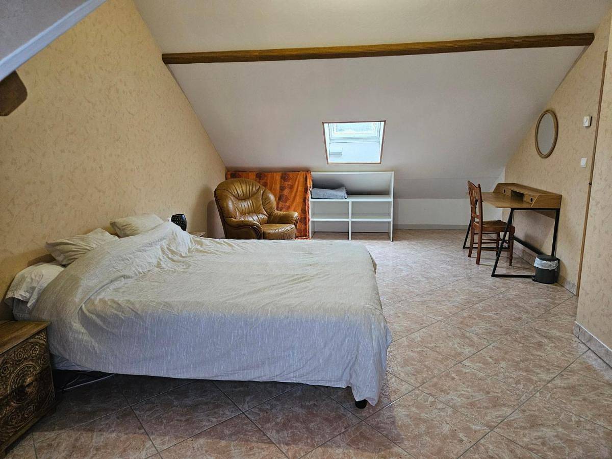 Appartement de vacances entier, Maison Sérénité in Lailly-en-Val, Sologne