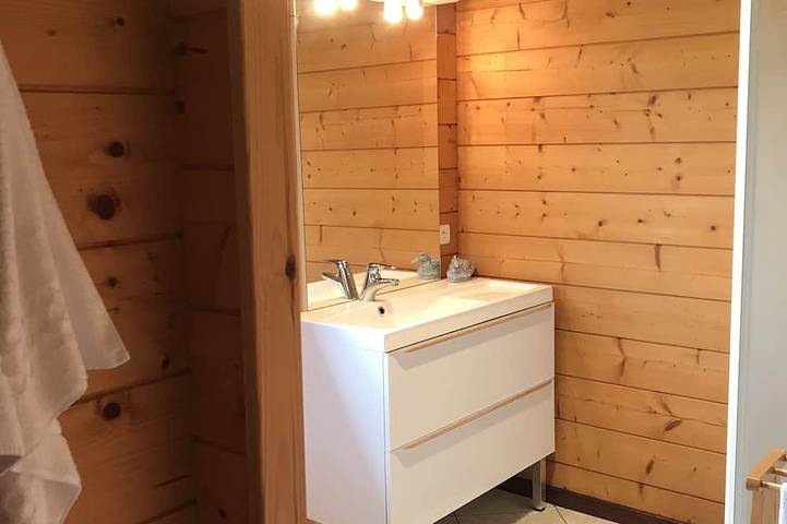 Chalet Proximité Centre Bourg in Meilhards, Región de Tulle