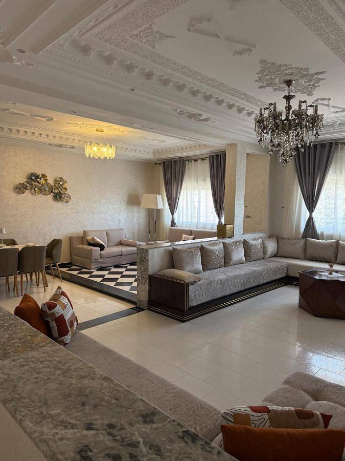 Appartement de vacances pour 1 personnes - 1