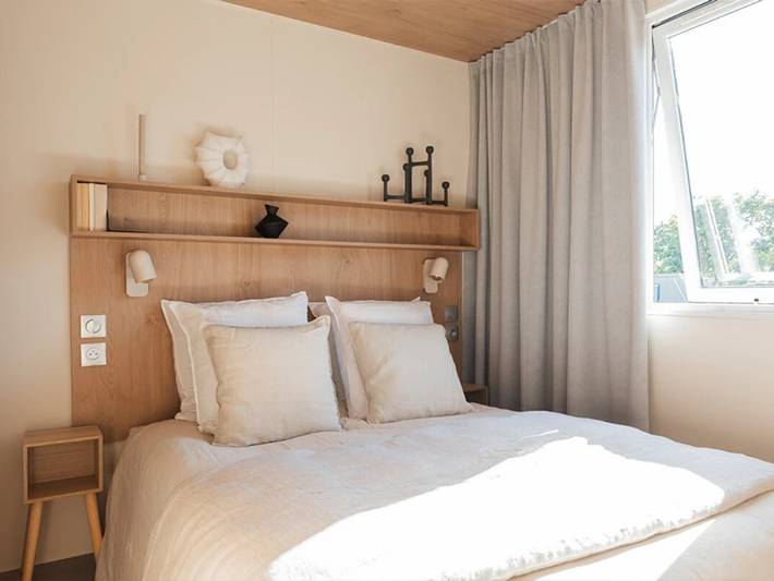 Camping pour 4 personnes dans le Puy-de-Dôme - 4