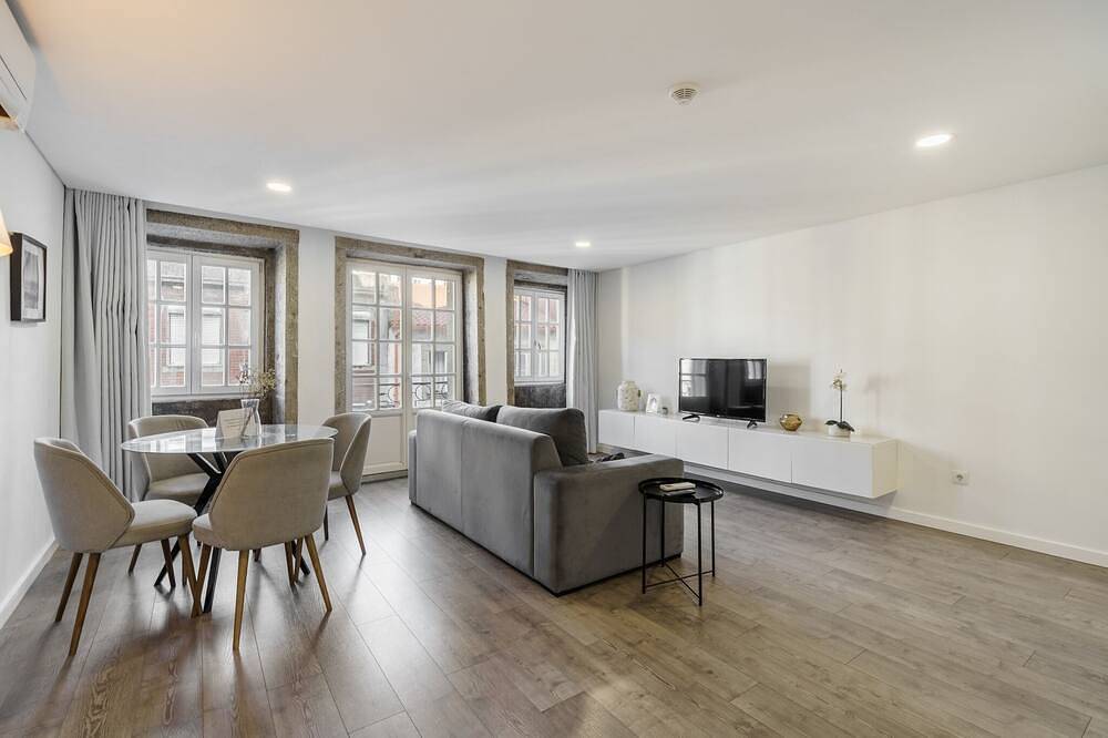 Appartamento intero, Palhotas Guest House - Apartamento Sameiro in Distretto de Braga