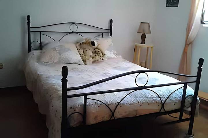 Location de vacances pour 4 personnes à La Bouilladisse - 2