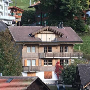 Hütte für 5 Personen in Wengen, Lauterbrunnen, Bild 2