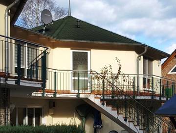 Ferienwohnung für 2 Personen in Loddin, Usedom, Bild 1