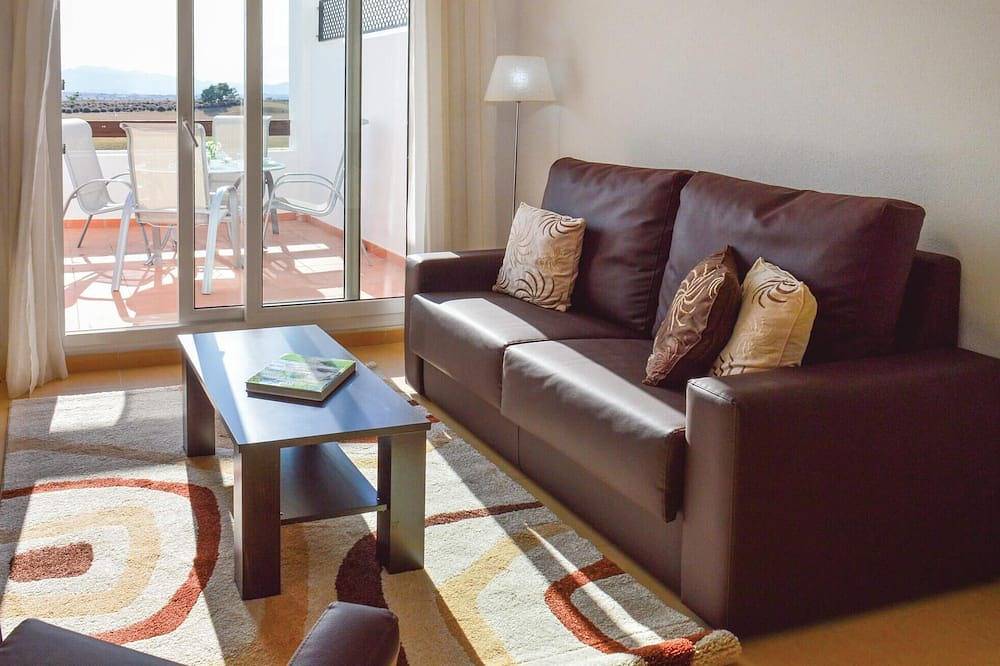 Appartement entier, Bel appartement avec Wi-Fi à Alhama de Murcia in Condado de Alhama, Alhama de Murcia